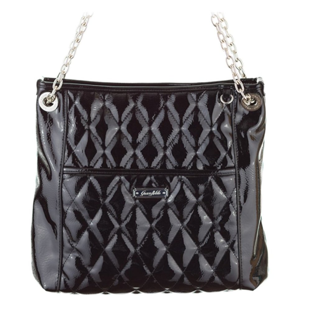 Grace Adele Adjustable Strap Alex Bag - image 2